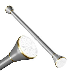 ?�� ���ς�_2.4m �˂����莮�J�[�e�����[���|�[�� ��:130~240cm ���a2.5cm �ω׏d��15~35kg ������� �˂�����_