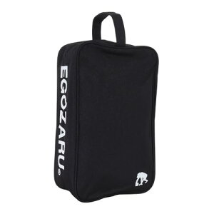 �G�S�U���iEGOZARU�j �{�b�N�X �V���[�Y�o�b�O SEZAC-S2320-012�i�u���b�N/F/Men's�AJr�j