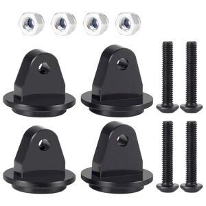 TRZX 1/12 ^~ 57409 CW-01 ٓ̂߂ 4 A~jEO㕔Ռzނ̑䎆uPbg̃Lbg͕iP