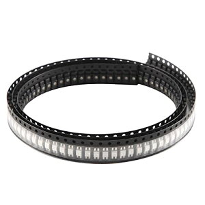 Dovhmoh 200�s�[�X 6812 MINI-E RGB�i���l��WS2812B�j6812 3228 SMD�s�N�Z��LED�`�b�v�ʂɃA�h���X