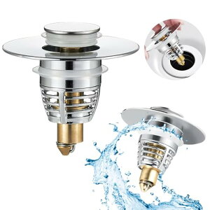 LOYELEY �������i�h���C���v���O ���ʑ�|�b�v�A�b�v �S�~�� �� ���a34mm-40mm �K�p �ڋl�܂�h�~ ���ϑ� �r���� �r���� �r