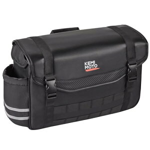 KEMIMOTO �o�C�N �T�C�h�o�b�O 12L �o�C�N�p �T�h���o�b�O �o�C�N�o�b�O �T�C�h�o�b�O�ėp �h���� �h�����N�z���_�[�t�� �������[