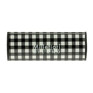 Millefiori �~�b���t�B�I�[�� car air freshener ICON CHECK �J�[�G�A�t���b�V���i�[ �A�C�R�� �`�F�b�N�V��