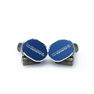 HiFiGo �C�����j �L���C���z��iem ROSE Technics Aurora Ultra 1 Planar + 1Dynamic Dri