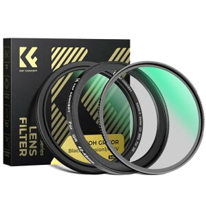 K&F CONCEPT UVtB^[+A_v^[O+1/4ubN~XgtB^[ tB^[Zbg Ricoh GR II GR III