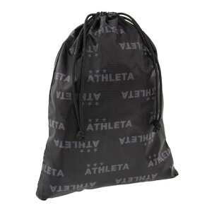 ATHLETA AX^ V[YP[X ath-21ss BLK