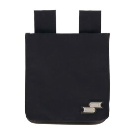 エスエスケイ 審判用ボール袋 UPG310