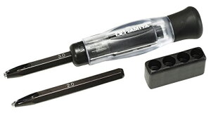 �^�~�� �N���t�g�c�[���V���[�Y No.122 ���f���[�Y�|���` 2mm.3mm 74122