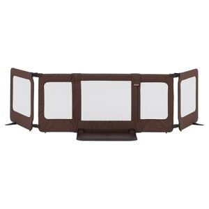 ���{�玙 �x�r�[�Q�[�g ���������Ƃ������ �X�}�[�g���C�h �u���E�� �܂����鍂��60xm �H��s�v�ȒP�ݒu�̃x�r�[�Q�[�g