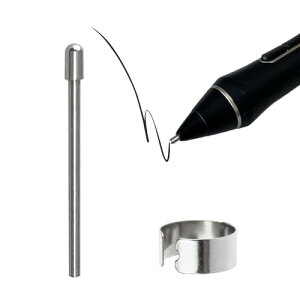 ESJNNK �`�^������ Wacom Pro Pen 2�p�ւ��c ���R���v���y��2�p �c���� �`�� ���ՂȂ� �y���^�u���b�g�p WacomInt