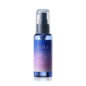 YOLU ���� �w�A�I�C�� �J�[���i�C�g���y�A 80ml