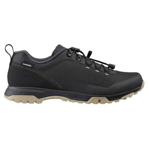 �V�}�mSHIMANO �T�C�N�����O�V���[�Y SPD SH-ET501 �u���b�N 3924.5cm