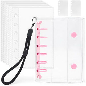 �V�[���� ���� A7�T�C�Y �͂����� ���̎q �V�[���o�C���_�[ �V�[���蒠 �N���A�o�C���_�[ 6�� �V�[�����[ �������O�b�Y �V�[���䎆10���Z