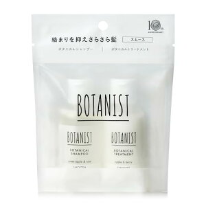 BOTANIST �{�^�j�X�g �{�^�j�J�� �g���x���Z�b�g �X���[�X