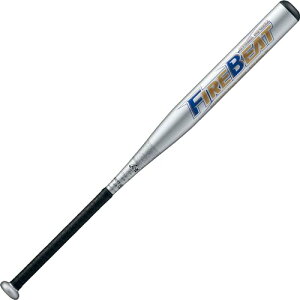 �[�b�gZETT �\�t�g�{�[�� 3�� �o�b�g �t�@�C���[�r�[�g ���������X�W�������~�� 83cm 680g���� �V���o�[1300 BAT53453