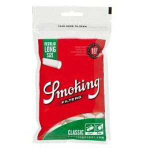 smoking�X���[�L���O �N���V�b�N ���M�����[ �����O �t�B���^�[ 100���� ×2 �芪���^�o�R �i����