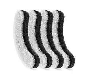 ALD �L����������̃t�B���^�[ �����Y�t�B���^�[ �����p 1�Z�b�g4��