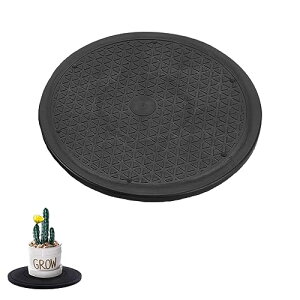 LOYELEY ��]�� ���a25cm �v���W�F�N�^�[ �e���r �p�\�R�� ���j�^ �d�b�@ ��]�� 360�x��] �ی^ ���^ �u���b�N ���a25cm