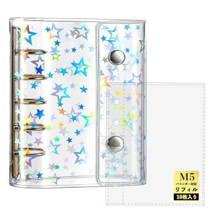 Hueapion �V�[���� ���� ���̎q �͂����� m5 �V�[�� �o�C���_�[ �V�[���蒠 �N���A�o�C���_�[ 5�� �}�C�N��5 �V�[�����[ ������