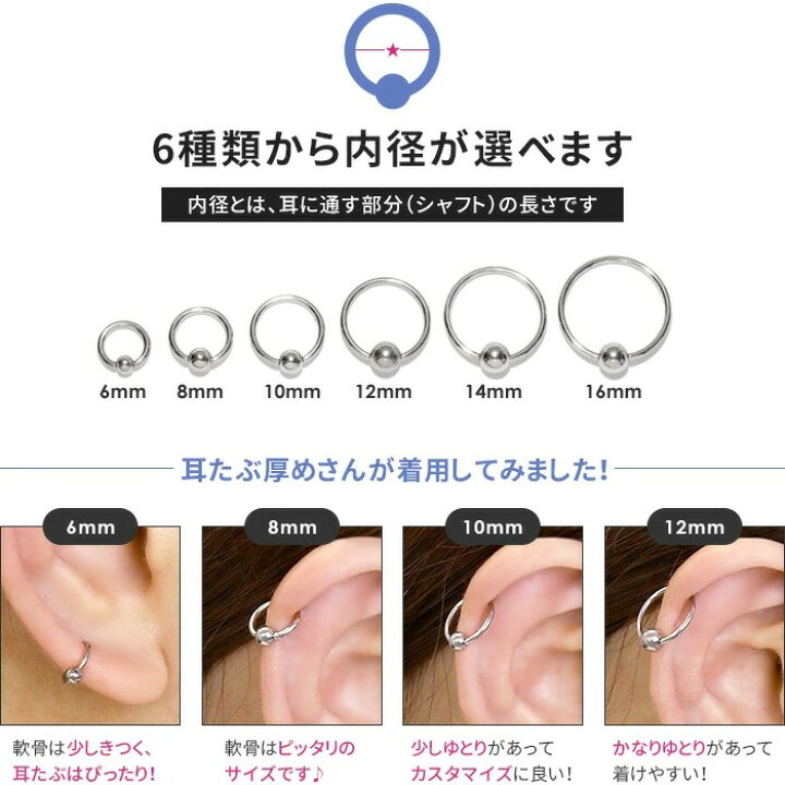 ギャップ 省 振動する ボディ ピアス リング 付け方 書き込み 入札 原理