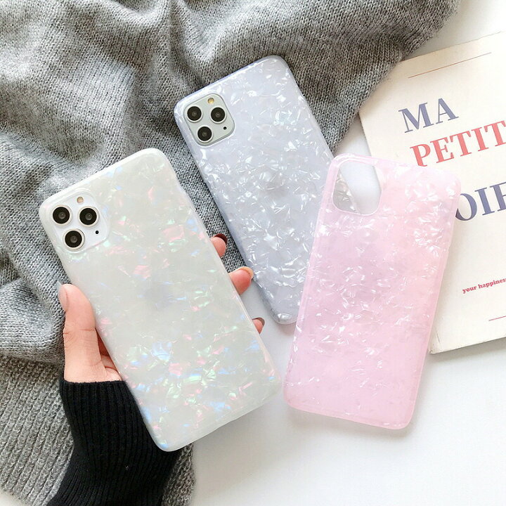楽天市場 シェルケース スマホケース オシャレ ラメ キラキラ Iphone12 Pro ケース おすすめ かわいい 人気 オシャレ Iphoneケース Rinrin Store