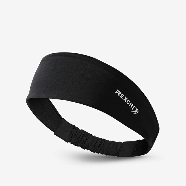 楽天市場】新品入荷 スポーツ用ヘアバンド ヘッドバンド REXCHI 正規品 