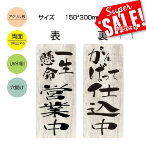 uꐶcƒ ΂ĎdvAN Ŕ W150mm×H300mm ʃTC v[g `F[t ݂艺 TC  Vbv Xܗp hATC JX X hAv[g Xg