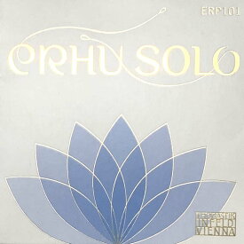 二胡弦　ERHU　SOLO（ERP-101）