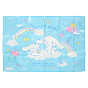 【本日当店全品P5倍 決算SALE50人に1人全額還元+りんすまいるの日】 サンリオ レジャーシート 60×90 一人用 収納袋 付き ケース コンパクト 子供 遠足 防水 女の子 おしゃれ 入園 入学 部活 キャ