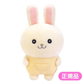 ちいかわ ぽてたまぬいぐるみ うさぎ なんか似てるの ぬいぐるみ ぽてたま もちもち キャラクター グッズ 推し活 かわいい ぬい撮り ナガノ