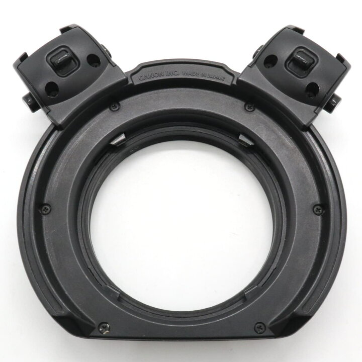 楽天市場】【中古】《美品》 CANON MT-24EX MACRO TWIN LITE マクロ 