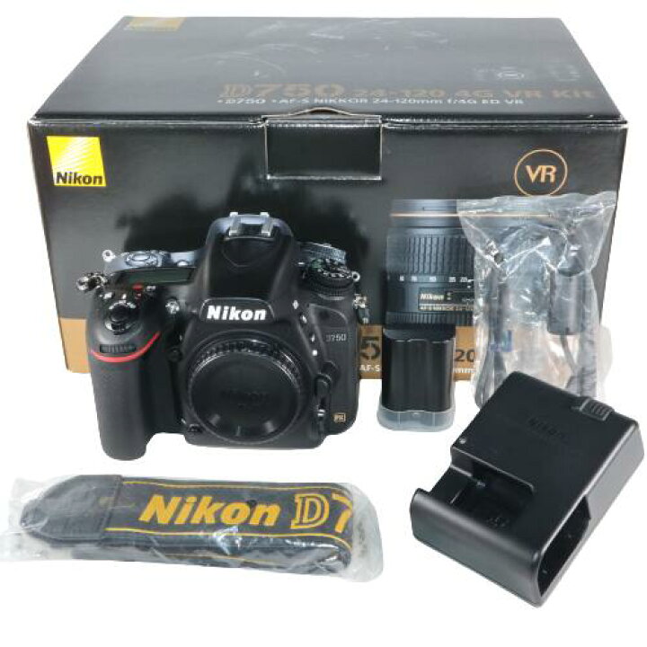 楽天市場】【中古】 《極上美品》【ショット数わずか5,744回】 NIKON  