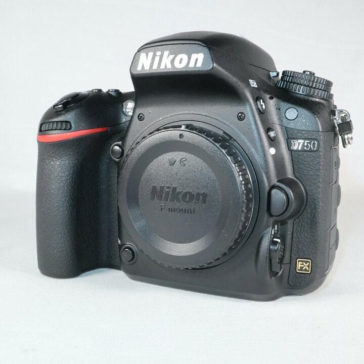 楽天市場】【中古】 《極上美品》【ショット数わずか5,744回】 NIKON 