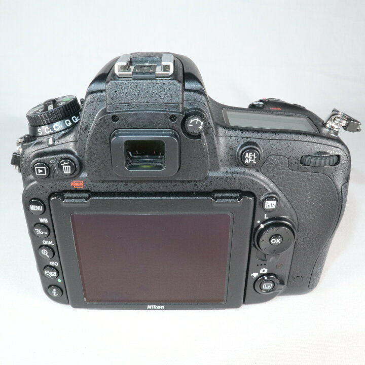 楽天市場】【中古】 《極上美品》【ショット数わずか5,744回】 NIKON 