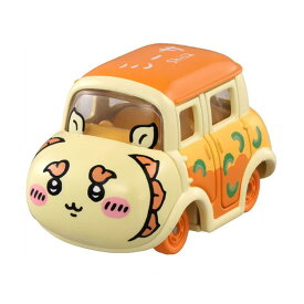 【決算SALE50人に1人全額還元】 ドリームトミカ SP ちいかわ トミカ ミニカー おもちゃ フィギュア 車 キャラクター グッズ タカラトミー Tomica chiikawa