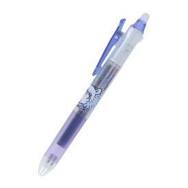 【在庫一掃!最大77％OFF+P20倍+2000円OFFクーポン】 ちいかわ フリクションボール3スリム 3色 ボールペン 0.38mm 多色 カラフル 消える ペン クリップ付き 文房具 筆記用具 キャラクター
