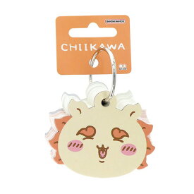 ちいかわ ダイカットメッセージカード メモ メモ帳 メッセージカード リング カード ミニ ポケットサイズ ダイカット 文具 キャラクター グッズ