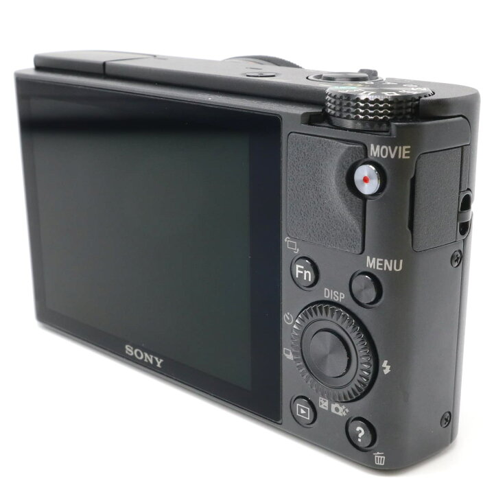 楽天市場】【中古】 《訳あり》 コンパクトカメラ SONY DSC-RX100 