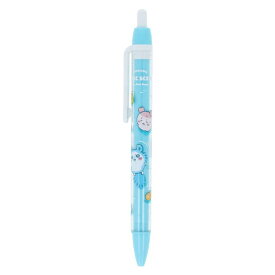 【在庫一掃!最大77％OFF+P20倍+2000円OFFクーポン】 ちいかわ シャープペン フルーツポンチ 0.5mm シャープペンシル シャーペン 単色 黒 ペン 文房具 筆記用具 キャラクター サンスター文具