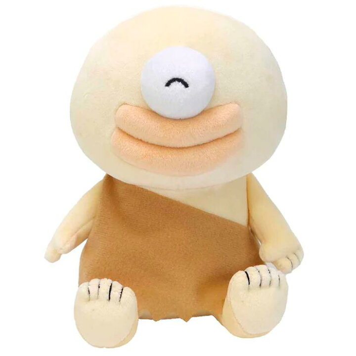 楽天市場】ちいかわ ぽてたまぬいぐるみ オデ グッズ ぬいぐるみ 