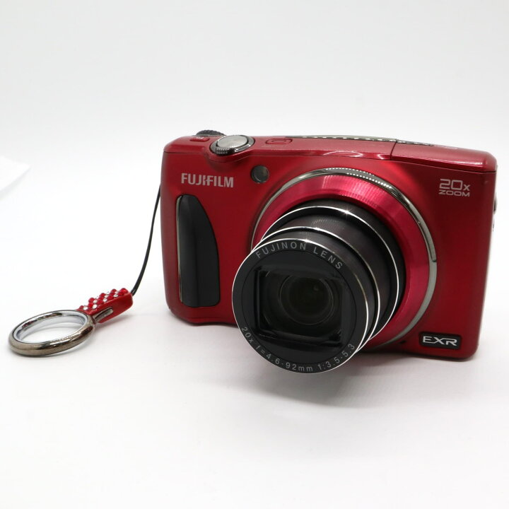 楽天市場】【中古】 コンパクトデジタルカメラ FUJIFILM FINEPIX 