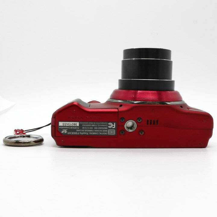 楽天市場】【中古】 コンパクトデジタルカメラ FUJIFILM FINEPIX 
