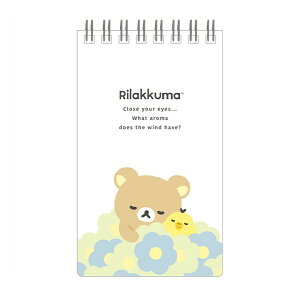 bN} OSP BASIC RILAKKUMA Flower zCg O[   ~j O [ LN^[ ObY