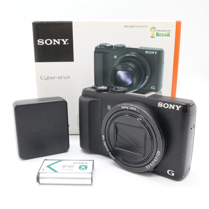 楽天市場】【中古】 訳あり コンパクトカメラ SONY Cyber-shot DSC 