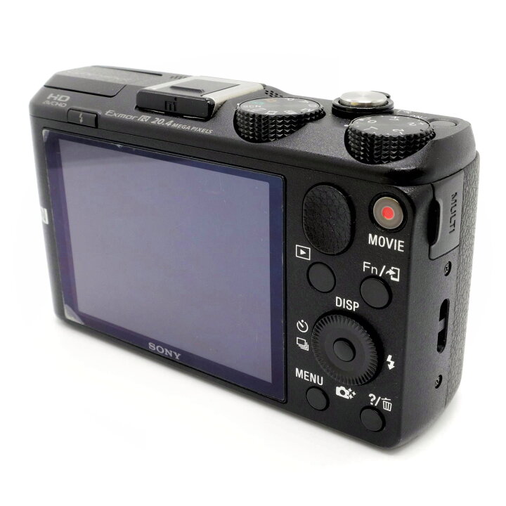 楽天市場】【中古】 訳あり コンパクトカメラ SONY Cyber-shot DSC 