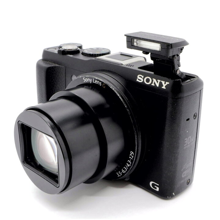 楽天市場】【中古】 訳あり コンパクトカメラ SONY Cyber-shot DSC 