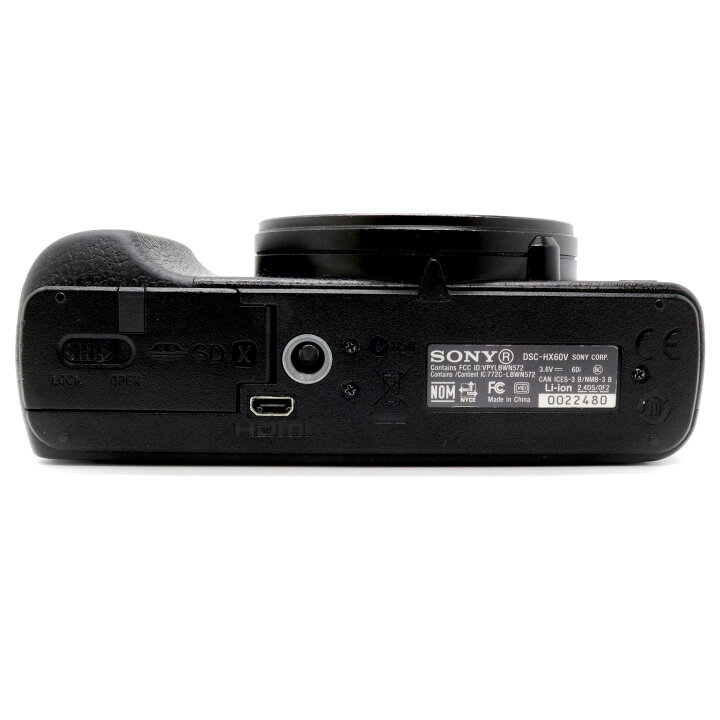 楽天市場】【中古】 訳あり コンパクトカメラ SONY Cyber-shot DSC 