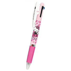�n���[�L�e�B �E�T�n�i �W�F�b�g�X�g���[�� 3�F �{�[���y�� 0.5mm �� �� �� �y�� �N���b�v �M�L�p�� �L�����N�^�[ JETSTREAM 3C