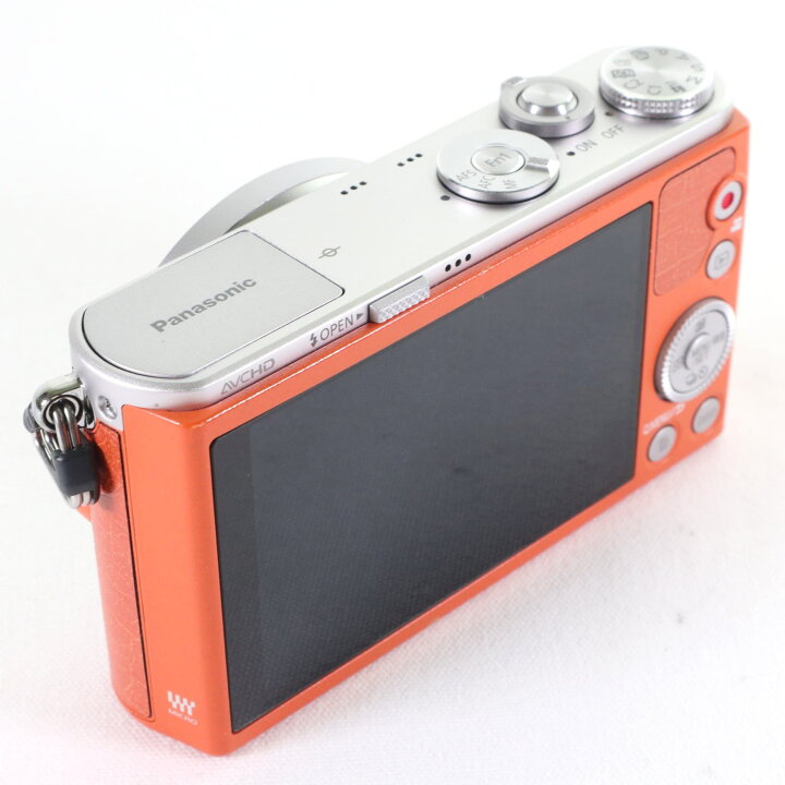 楽天市場】【中古】 極上美品 Panasonic LUMIX DMC-GM1 ボディ 