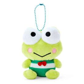 【決算SALE 50人に1人全額還元】 サンリオ マスコットホルダー マスコット ストラップ ホルダー ぬいぐるみ キーホルダー ストラップ チャーム 推し活 キャラクター グッズ かわいい